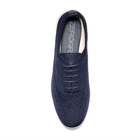 COLE Haan ZeroGrand Stitchlite Women's Oxford Sneakers - Picture 3 of 8